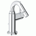 GROHE Atrio páková bidetová batéria, DN 15, chróm 32108001