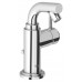 GROHE Atrio páková bidetová batéria, DN 15, chróm 32134001