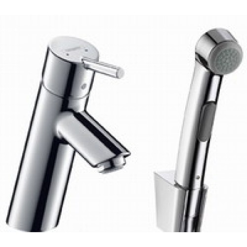 Hansgrohe Talis S2 - Umyvadlová batéria bidette, chróm 32140000 Hansgrohe Talis S2 - Umyvadlová batéria bidette, chróm 32140000