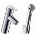 Hansgrohe Talis S2 - Umyvadlová batéria bidette, chróm 32140000