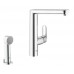GROHE K7 páková drezová batéria, DN 15, chróm 32179000