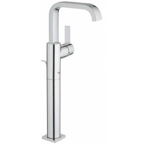 GROHE Allure páková umývadlová batéria DN 15, chróm 32249000