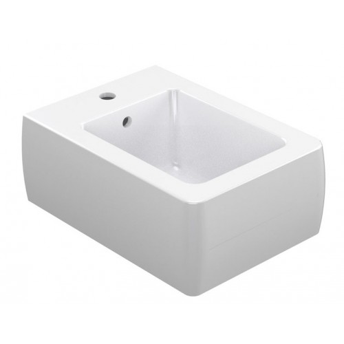 SAPHO EGO 322501 bidet závesný 36x23x50cm SAPHO EGO 322501 bidet závesný 36x23x50cm