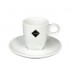 BANQUET Šapo Cappuccino hrnček a podšálka 3235VAD