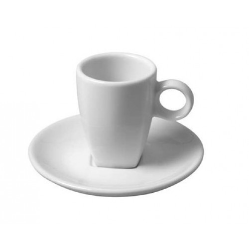 BANQUET Šapo Espresso hrnček a podšálka 324VA BANQUET Šapo Espresso hrnček a podšálka 324VA