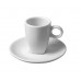 BANQUET Šapo Espresso hrnček a podšálka 324VA