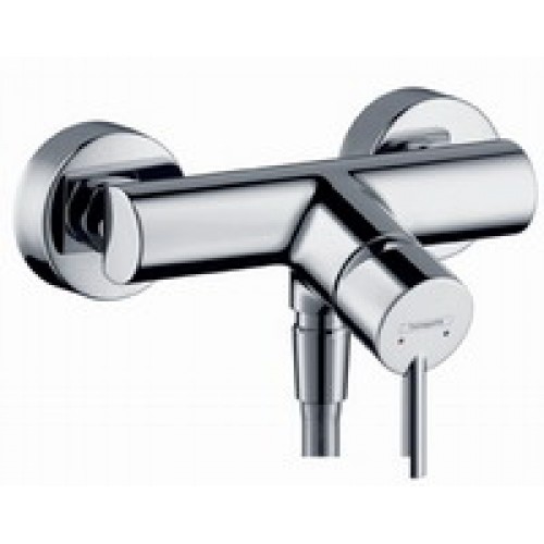 Hansgrohe TALIS S2 Páková sprchová batéria na stenu , chróm 32640000