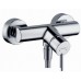 Hansgrohe TALIS S2 Páková sprchová batéria na stenu , chróm 32640000