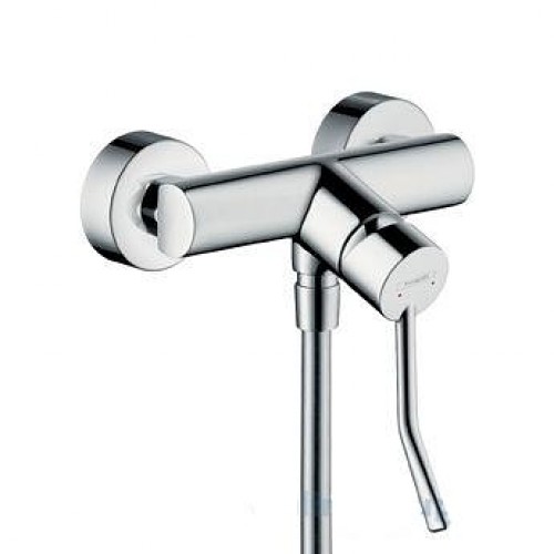 Hansgrohe Talis S2 - Páková sprchová batéria, chróm 32641000