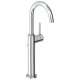 GROHE Atrio páková umývadlová batéria, DN 15, chróm 32647001