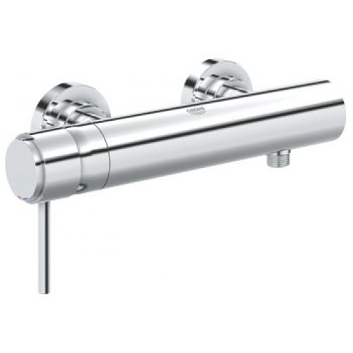 GROHE Atrio páková sprchová batéria, DN 15, chróm 32650001 GROHE Atrio páková sprchová batéria, DN 15, chróm 32650001