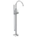 GROHE Atrio páková vaňová batéria, DN 15, chróm 32653001