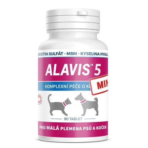 ALAVIS 5 MINI