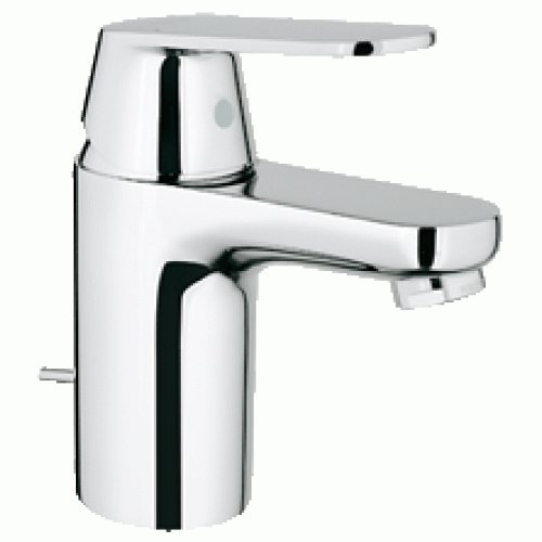 GROHE Eurosmart Cosmopolitan páková umývadlová batéria DN 15, chróm 3282500E