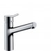 Hansgrohe TALIS S Páková kuchynská armatúra DN15, vz. nerezu 32851800