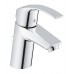 GROHE Eurosmart S ES umývadlová batéria s odtokom, chróm 32926002