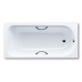 Kaldewei SANIFORM PLUS STAR 344 vaňa 170 x 75 x 48 cm, Antislip, Perl Effekt 134430003001