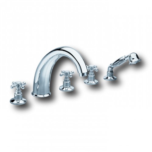 SAPHO NA OKRAJ VANE 3311 Päťprvková batéria s prepínačom