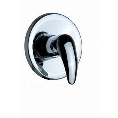 Jika LYRA sprchová podomietková batéria chróm H3312760040001