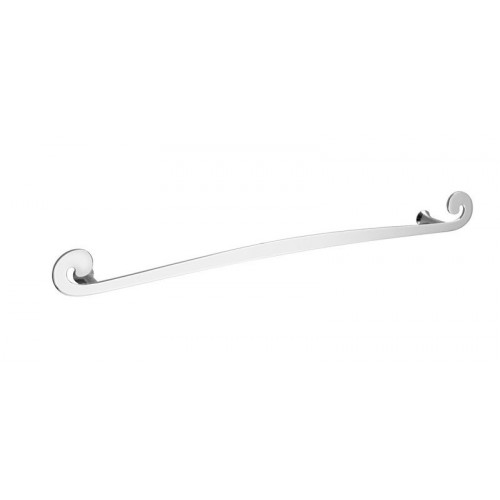 SAPHO SISSI držiak uterákov 603x55mm, chróm 33216013 SAPHO SISSI držiak uterákov 603x55mm, chróm 33216013