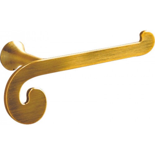 SAPHO SISSI 332444 držiak toaletného papiera bez krytu, bronz SAPHO SISSI 332444 držiak toaletného papiera bez krytu, bronz
