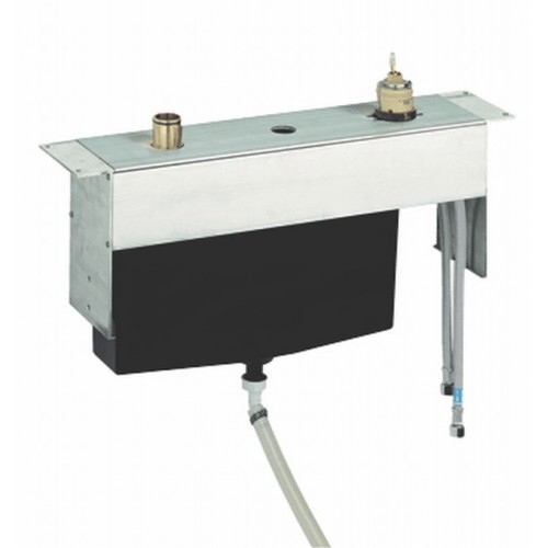 GROHE páková vaňová trojotvorová kombinácia 33341000