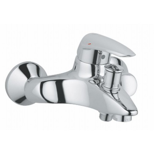 GROHE EURODISC 33390001 Páková vaňová batéria G 1 / 2 " GROHE EURODISC 33390001 Páková vaňová batéria G 1 / 2 "