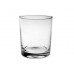 BANQUET Tina poháre na whisky, 240ml, 3ks, 33424053-C