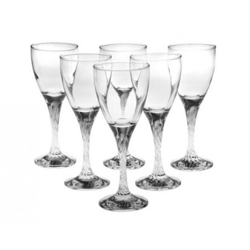 Poháre Twist na víno, 6 x 180ml, 3344362