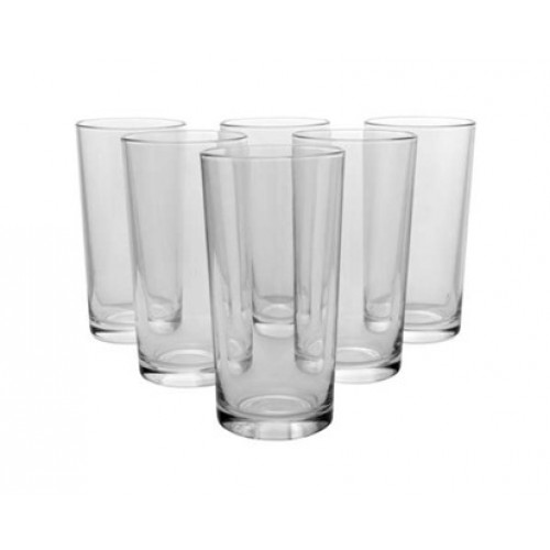 BANQUET, Alanya poháre, 259 ml, 6 ks, 3352432 BANQUET, Alanya poháre, 259 ml, 6 ks, 3352432