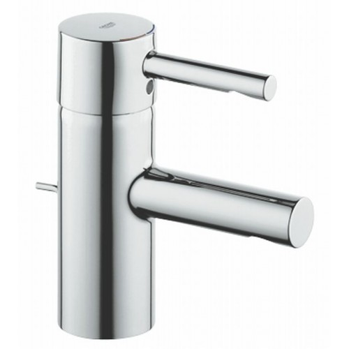 GROHE Essence - Umyvadlova batéria, chróm 33532000