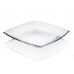 VETRO-PLUS Tokio OK6 sada dezertných tanierov 19,5 cm 3354077