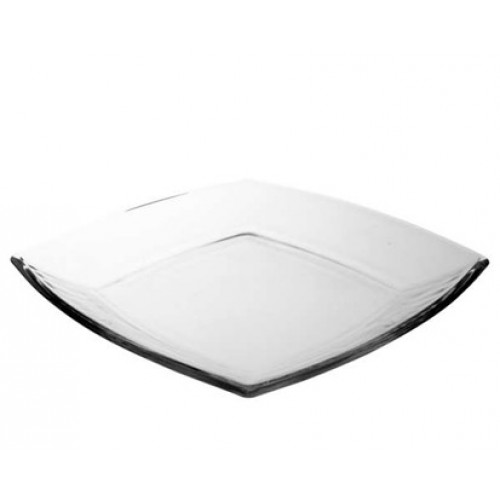 VETRO-PLUS Tokio dezertný tanier 19,5 cm 33540771 VETRO-PLUS Tokio dezertný tanier 19,5 cm 33540771
