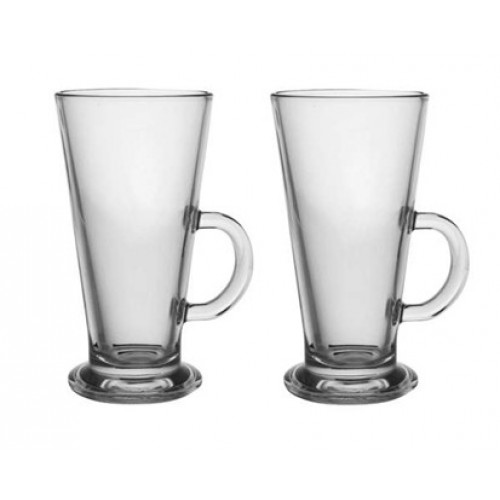 BANQUET Poháre Colombian poháre na teplé nápoje, 260ml, 2ks, 3355861