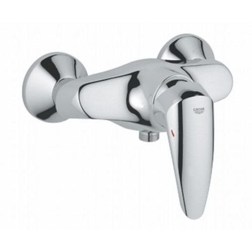 GROHE Eurodisc 33569001 Páková sprchová batéria G 1/2" GROHE Eurodisc 33569001 Páková sprchová batéria G 1/2"