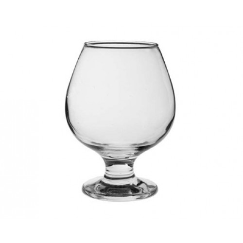 VETRO-PLUS Bistro poháre na koňak, 400ml, 6ks, 33612599