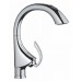 GROHE K4 páková drezová batéria, DN 15, chróm 33782000