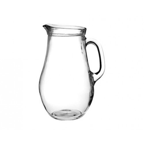 VETRO-PLUS Džbán Bistro 0,5lt 3380101 VETRO-PLUS Džbán Bistro 0,5lt 3380101