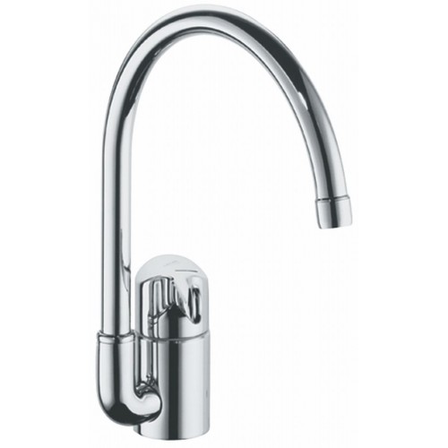 GROHE EUROECO SPECIAL Páková umývadlová batéria 33912000 GROHE EUROECO SPECIAL Páková umývadlová batéria 33912000