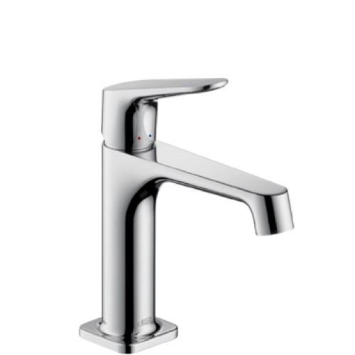Hansgrohe Axor Citterio M Páková umývadlová batéria DN15, chróm 34010000HG