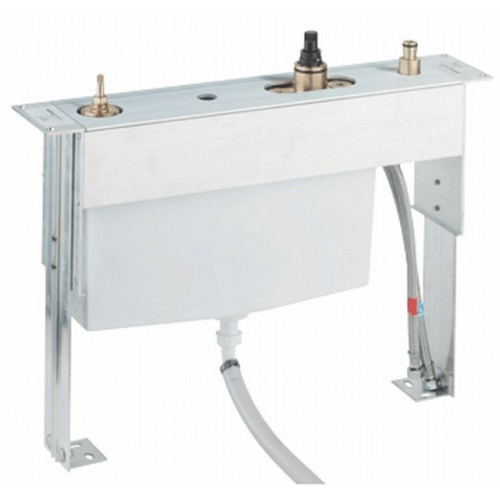 GROHE vaňová štvorotvorová kombinácia, DN 20 34086000