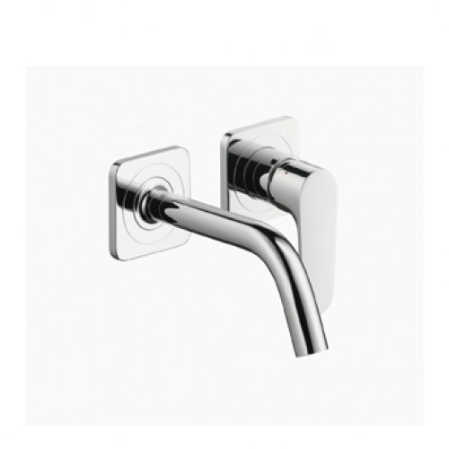 Hansgrohe Axor Citterio M Páková umýv. batéria pod omietku, krát. výtok, chróm 34113000