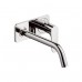 Hansgrohe Axor Citterio M Páková umýv. batéria pod omietku, dlh. výtok, chróm 34115000