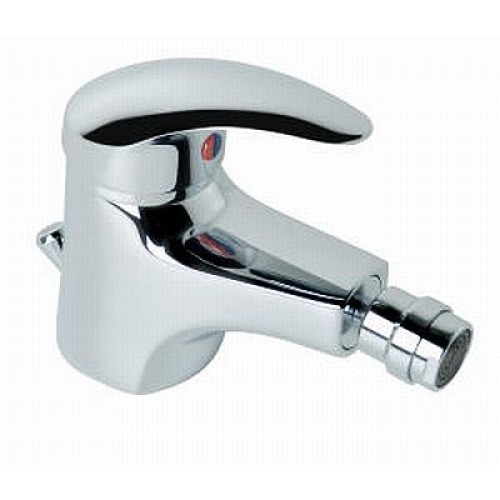 Jika LYRA bidetová stojánková batéria chróm H3412710040011 Jika LYRA bidetová stojánková batéria chróm H3412710040011