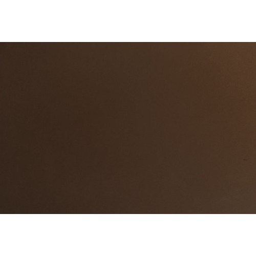 SAPHO INKA 341832 odkladná keramická doska 52x35, 5cm, hnedá mat