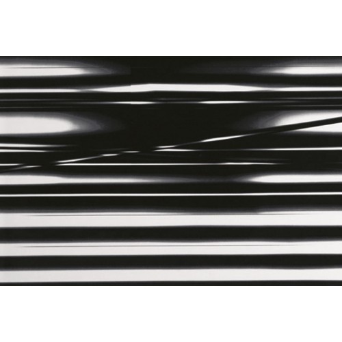 SAPHO INKA 341833 odkladná keramická doska 52x35, 5cm, zebra