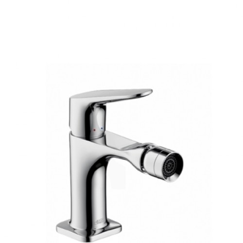 Hansgrohe Axor Citterio M Páková bidetová batéria DN15, chróm 34210000