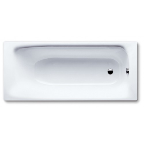 Kaldewei SANILUX 342 vaňa 170 x 75 x 43 cm, biela 113200010001