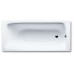 Kaldewei SANILUX 342 vaňa 170 x 75 x 43 cm, biela 113200010001