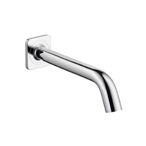 Hansgrohe Axor Citterio M Vaňový výtok DN20, chróm 34411000 Hansgrohe Axor Citterio M Vaňový výtok DN20, chróm 34411000
